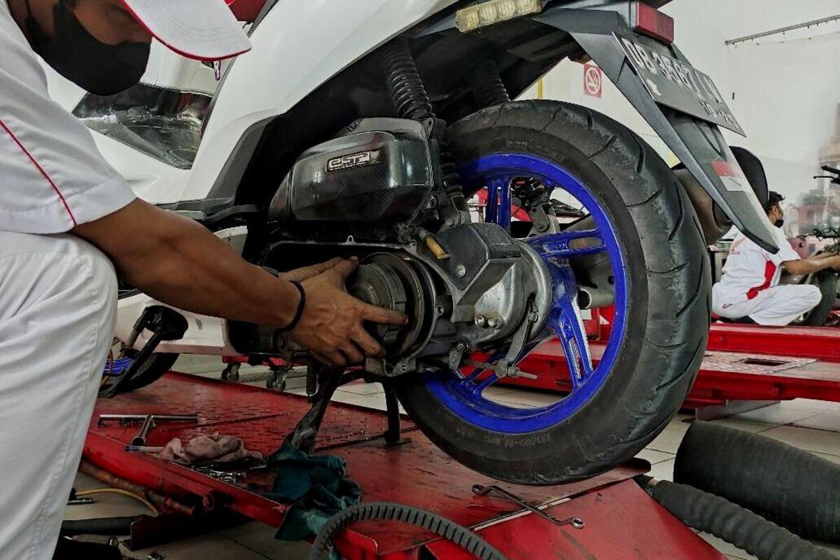Perawatan Motor Cilacap: Rahasia Bengkel Lokal yang Selalu Siap Menolong