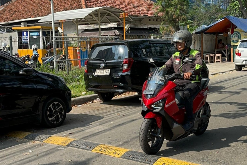 Why Kerinci Motor Rochman is the Top Choice in Cilacap?